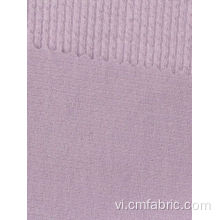 Polyester Rayon Spandex French Fabric
